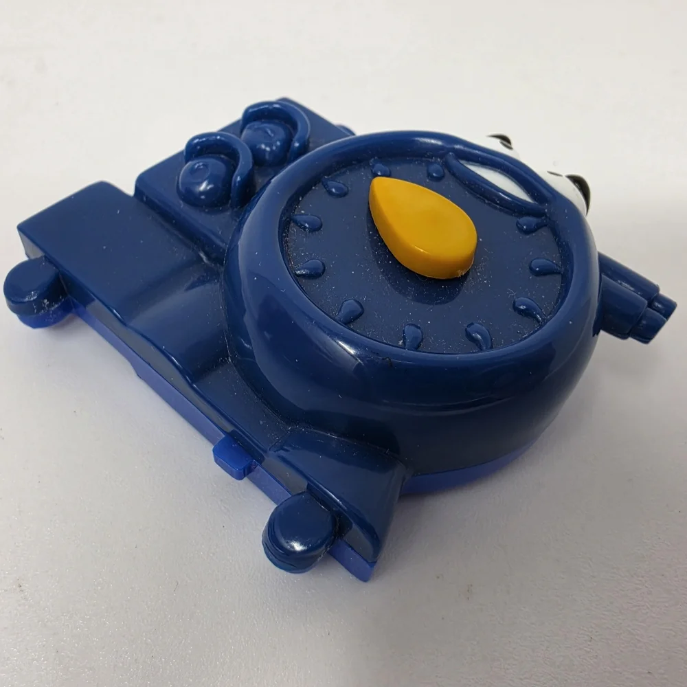Tonka Garage Replacement Gauge Blue Eyes Toys